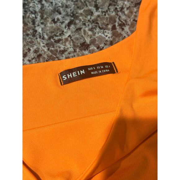 Summer Knit and Bodycon Dress & Romper Bundle XS - Picture 3 of 3